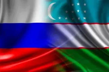 Узбекистан в контексте русских интересов