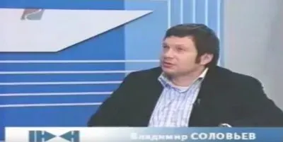 Кто такой Владимир Соловьев “Вся правда“. Шокирующие подробности.  Запрещено на ТВ.