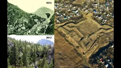 Засыпанная Русь