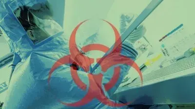 DARPA ищет «военизированных микробов», чтобы они могли распространять генетически модифицированные бактерии
