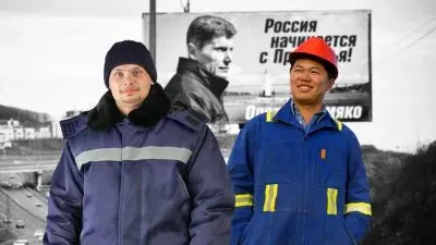 Китайцы в приморье получают зарплату в 15 раз больше русских