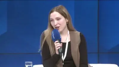 Мировосприятие: Как управляют сознанием подростков в интернете?