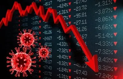 Как коронапсихоз повлиял на население и экономику мира?