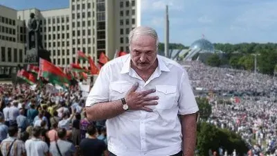 По какому пути пойдет Беларусь: русский мир или Речь Посполитая