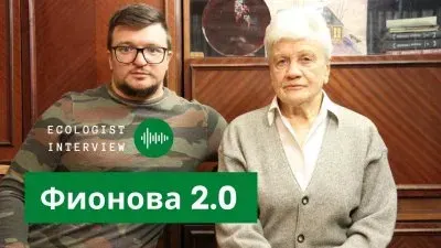 В России народа нет. Катастрофа в умах