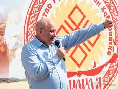 Непобедимая слобода