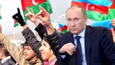 В России назревает БЛМ