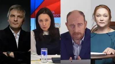 Ковидофашизм должен быть остановлен