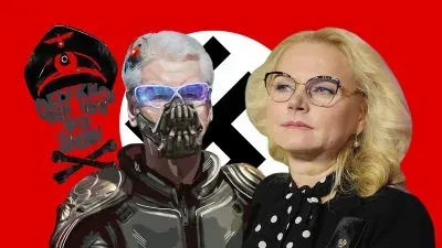 Отказ в медпомощи для непривитых и ПЦР тестирование московских школьников