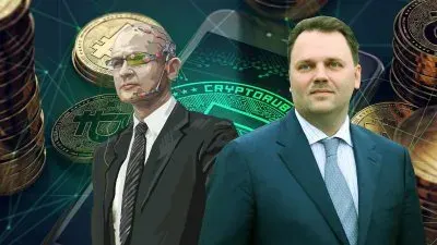 В Госдуме поднимут вопрос полного отказа от наличности