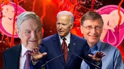 Глубинное государство против запрета абортов в США