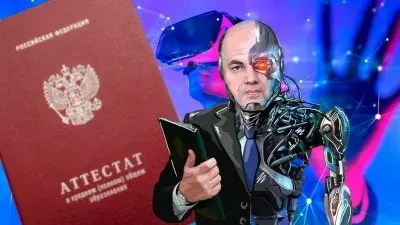 Школьников и студентов лишат бумажных документов