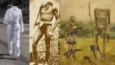 Возможны ли люди без голов?