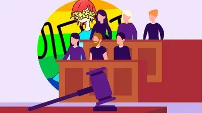 К ЛГБТ должна быть нулевая толерантность