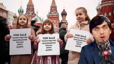 Иностранным НКО разрешат усыновлять российских детей