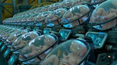 Технологии выращивания людей