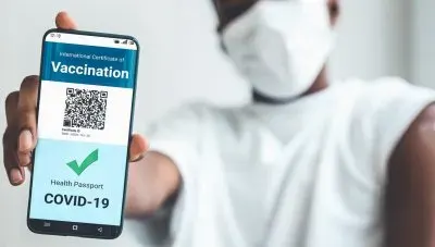 ВОЗ планирует выпустить глобальный цифровой сертификат здоровья