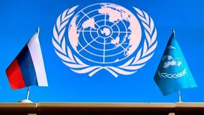 Миграционная политика РФ и методичка ООН 2000-го года