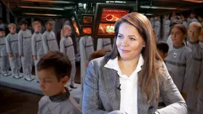 Нейросети будут управлять обучением детей