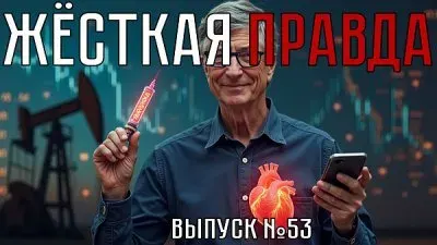 Жесткая правда. Выпуск 53