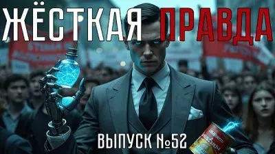 Жесткая правда. Выпуск 52