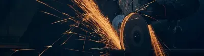Восстановление отверстий на спецтехнике