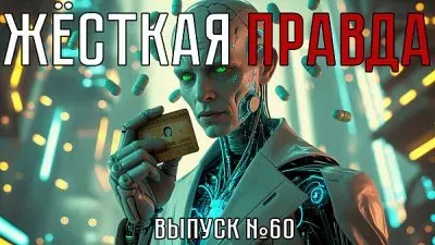 Жесткая правда. Выпуск 60