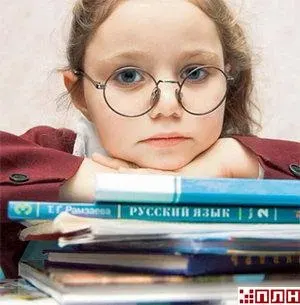 Чему учить детей?