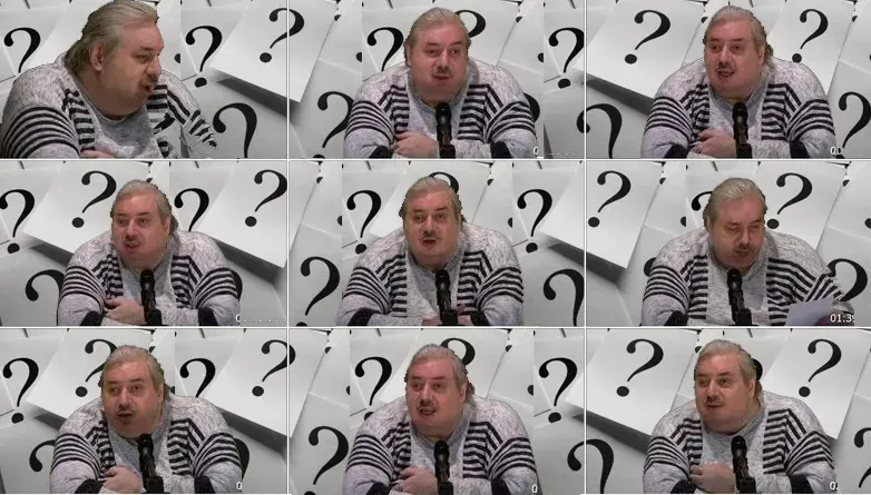 Ещё немного о Левашове часть 2