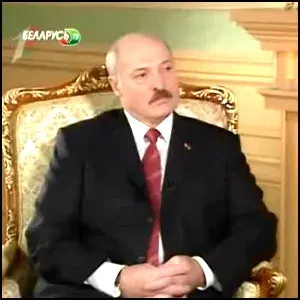 Белая Русь не будет холуем сионизма!
