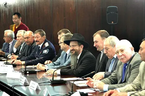 Россия – официально нерусская страна