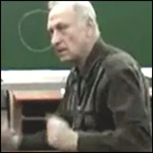 Сионизм поборол профессора