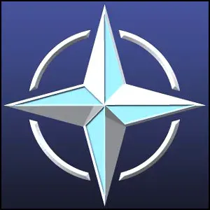 НАТО продолжает традиции крестоносцев