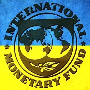 Танго вдвоём – Украина и МВФ