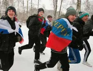Кавказцы напали на участников Русской пробежки в Анапе: 10 пострадавших