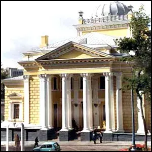 Незаконные «раввинские суды» в России