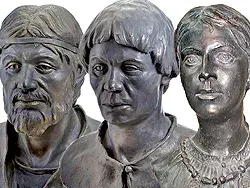 Начало Русского государства