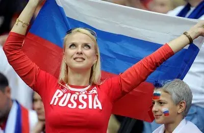 Русский проект (18 Серий)