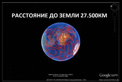 Презентация на конференции Русология 30.03.2013 -  Петроглифы Норвегии