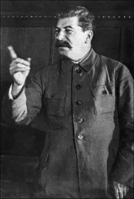 Сталин - Речь о депутатах гос думы