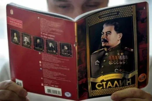 Почему до сих пор боятся и ненавидят Сталина