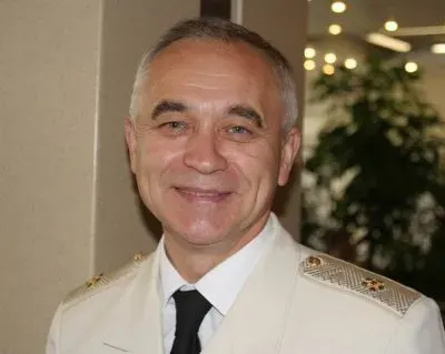 Путинский адмирал застрелился не получив обезболивающего