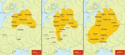 Россия или Украина является приемником Руси? Кто имеет больше прав на Киев - русские или галичане?