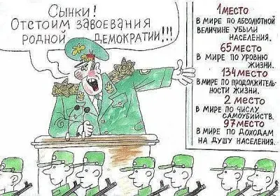 Нефтяная Империя (Владимира Владимировича Путина - еврея Шаломова и его хозяев)