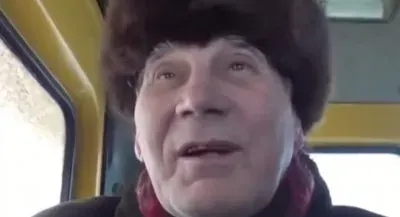 Учёный Рыбников Ю.С. о религии