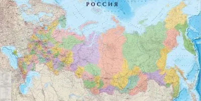 Русский человек и его роль на планете