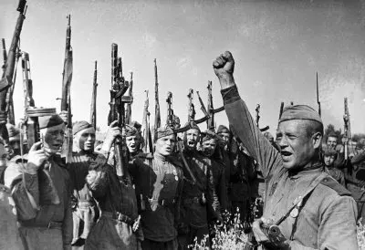 Конкурс радио ГАМАЮН на лучшее исполнение песни военных лет