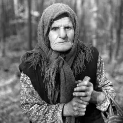 «Ведьма» — это ведающая мать? А правда ли это?