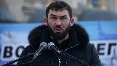 В Чечне спикер парламента избил председателя Верховного суда республики