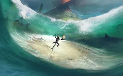 Выходите из зоны своего комфорта